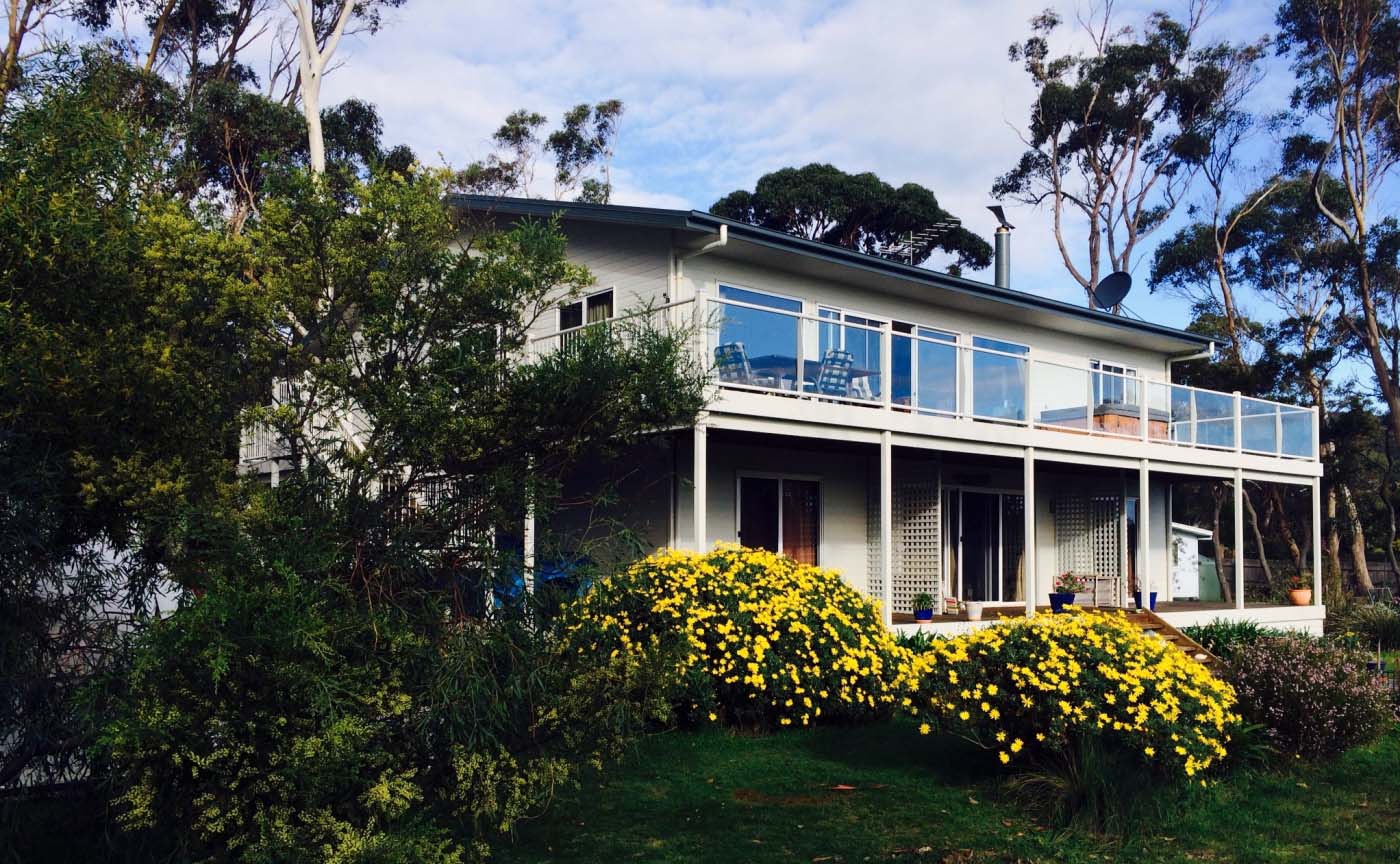 Harpers on the Beach